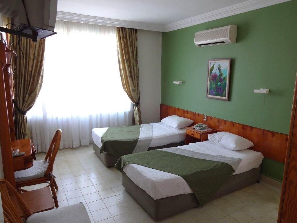 Pinar Hotel Alanya Exterior foto