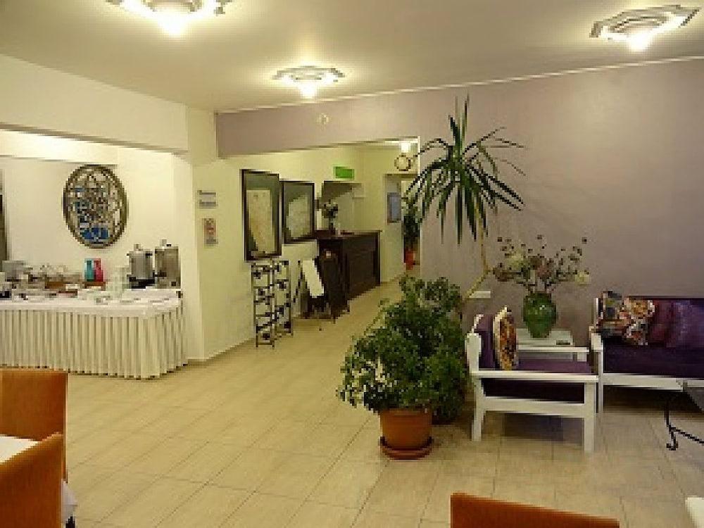 Pinar Hotel Alanya Exterior foto