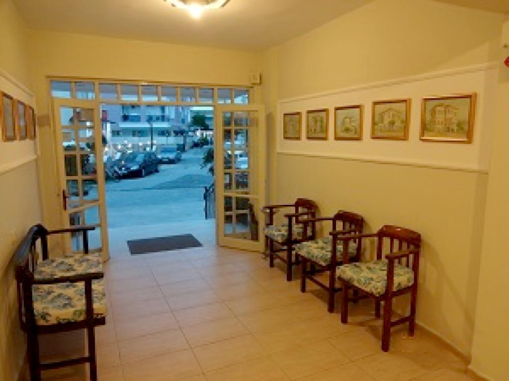 Pinar Hotel Alanya Exterior foto