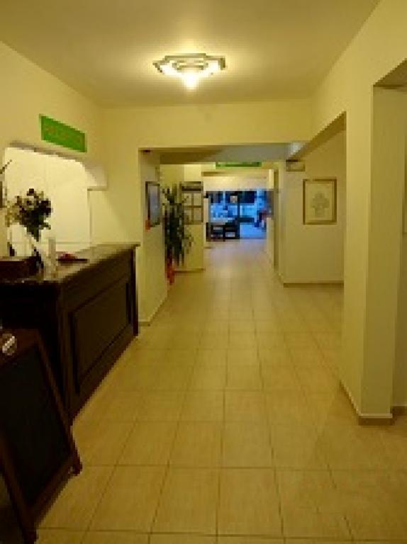 Pinar Hotel Alanya Exterior foto
